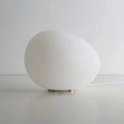 Coblestone Simplistic Table Lamp