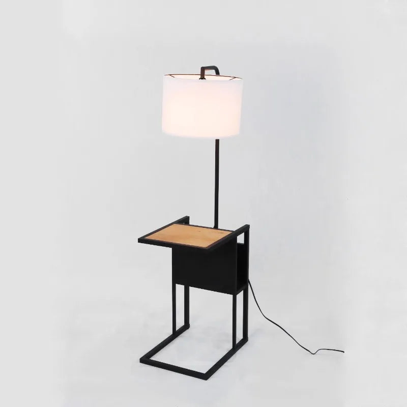 Coffee Table Lamp