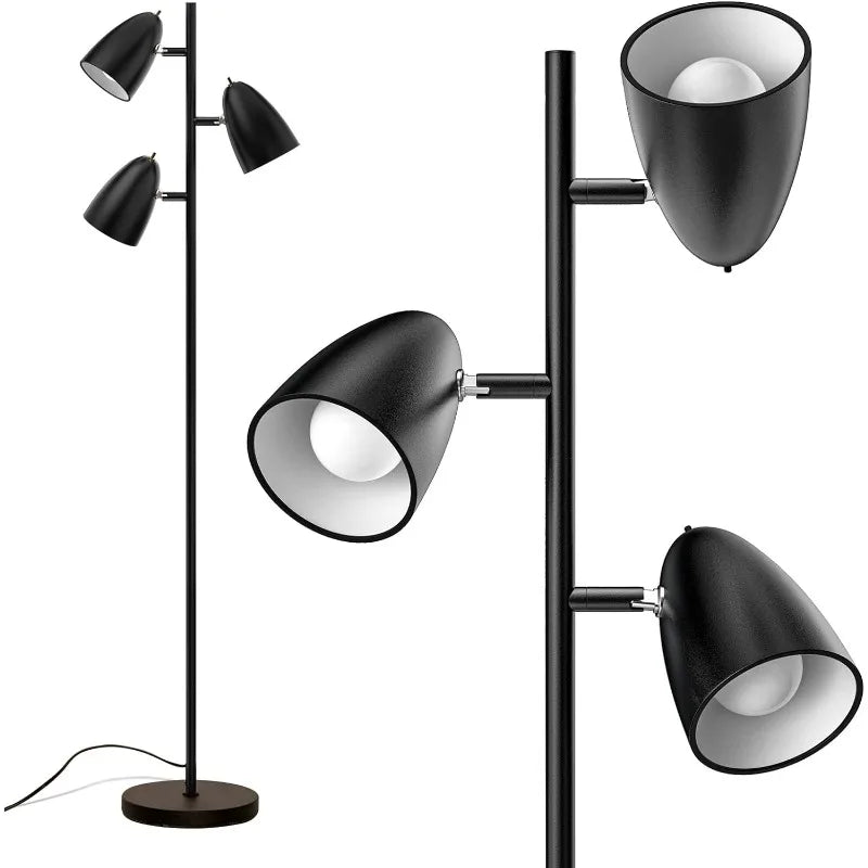 Tree Floor Lamp