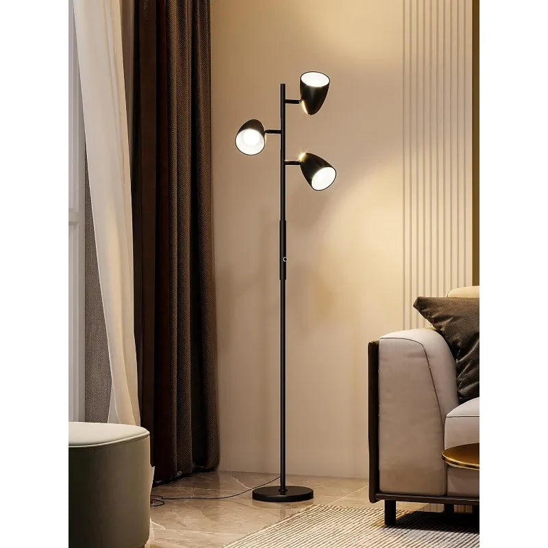 Tree Floor Lamp