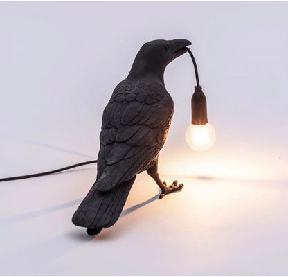 Crow Desk Light